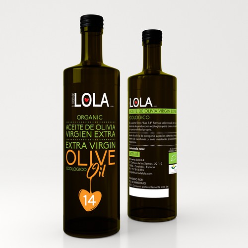 olive oil