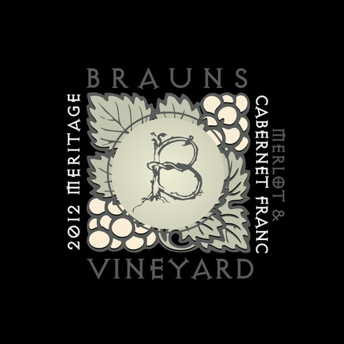 Brauns Vineyard
