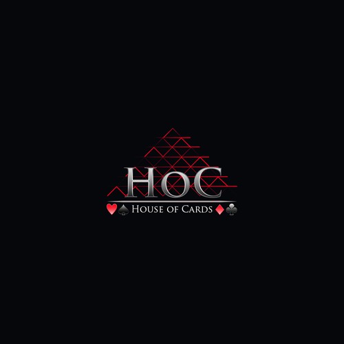 logo idea for card shop