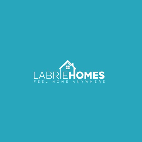 LABRIE HOMES