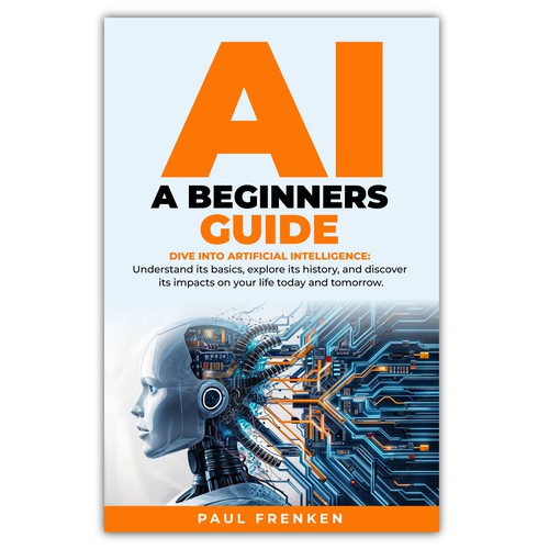 AI a Beginners Guide