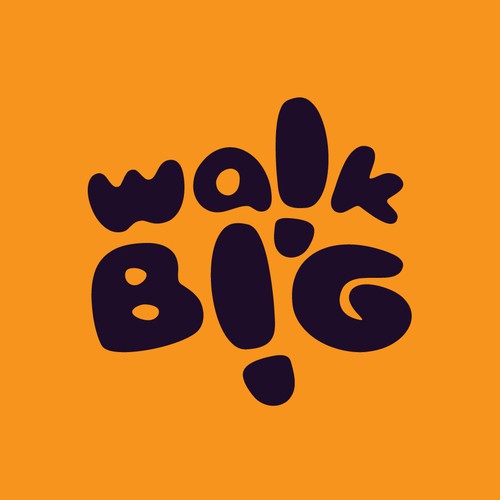 Walk BIG