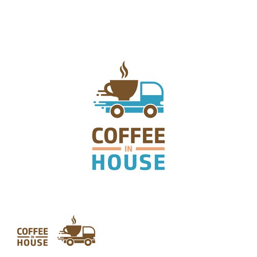 Coffee in House