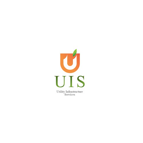 logo concept for UIS