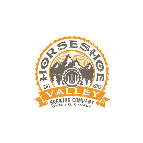 Horseshoe Valley Brewing Co.