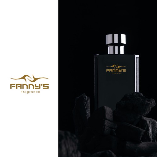 Premium Perfume logo