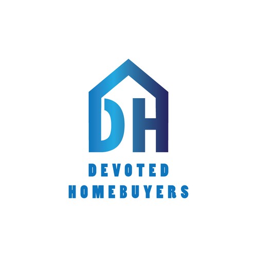 DH Logo