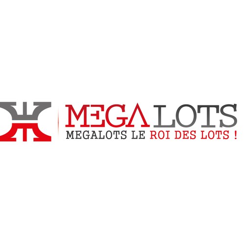 logo pour MEGALOTS