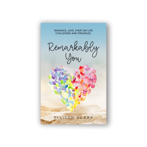 Romance and bright colors to compliment sequel
