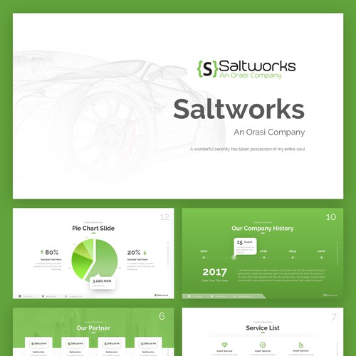 Saltworks Deck Template Presentation