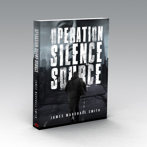 OPERATION SILENCE SOURCE