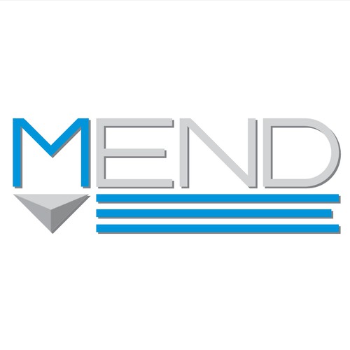 Create brilliant logo for exciting digital health start up Mend.me