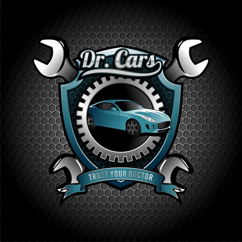 Dr. Cars