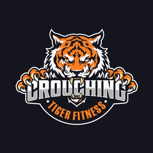 Crouching Tiger Fitness