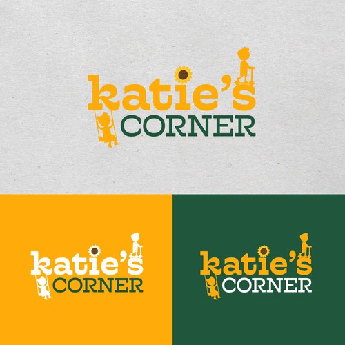 Katie's Corner