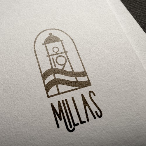  logo project for a restaurant 