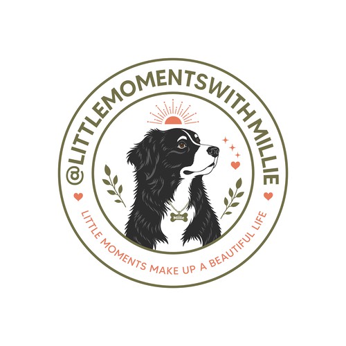 MILLIE LOGO