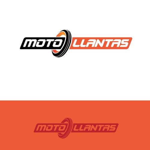 Propuesta de Logotipo Motollantas