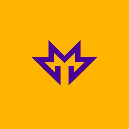M & T symbol