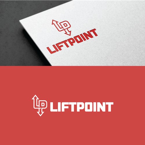 Lift Point logo