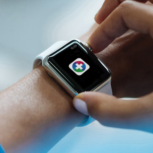 Medical App logo