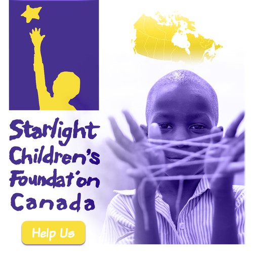 Starlight Children's Foundation