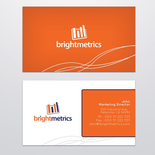 Extraordinary Business Cards needed