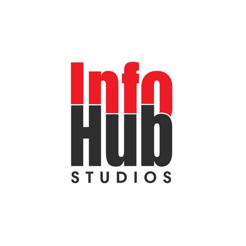 InfoHub Logo