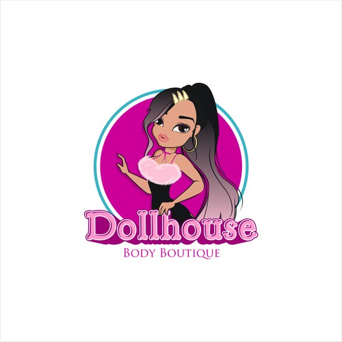 dollhouse body boutique