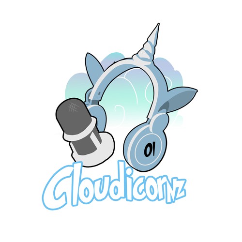 CLOUD CORN