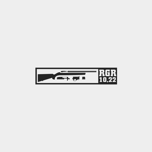 Logo for Ruger 10/22