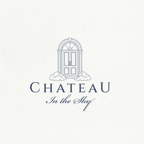 Chateau in the Sky
