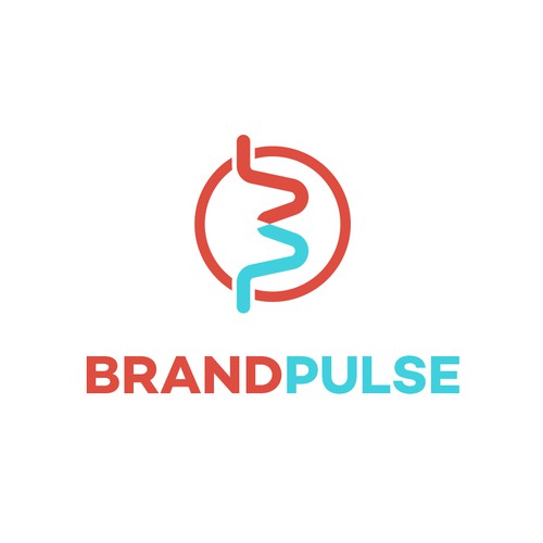 Logo for Brand Pulse