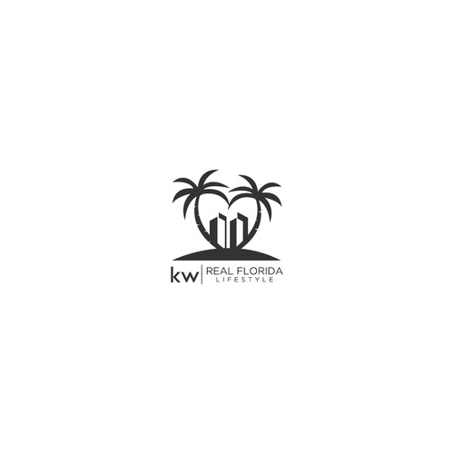 logo for real estate