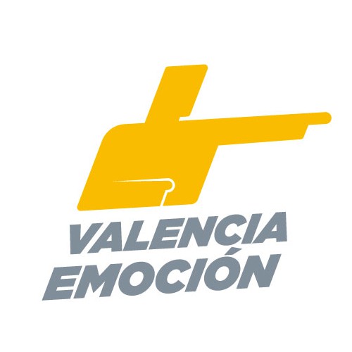 Logo para Valencia Emoción