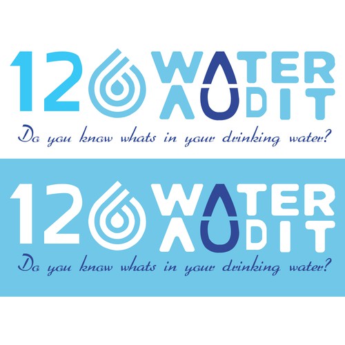 120 Water Audit 