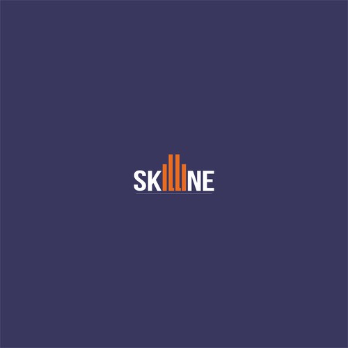 Logo concept for Skilline