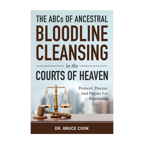 Book Cover Design