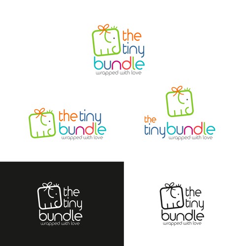 The Tiny Bundle