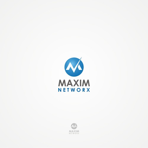 maxim networx