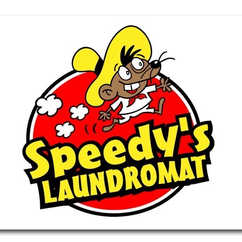 LOGO-Speedy's Laundromat
