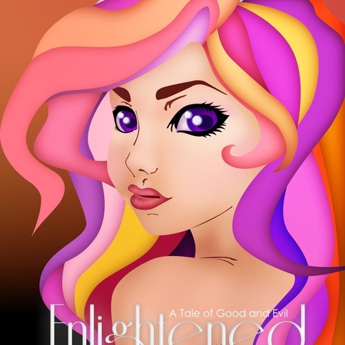 Book Cover Sample