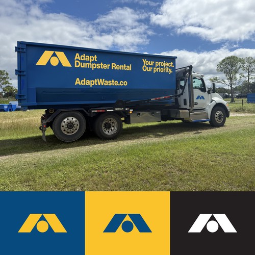 Adapt Dumpster Rental