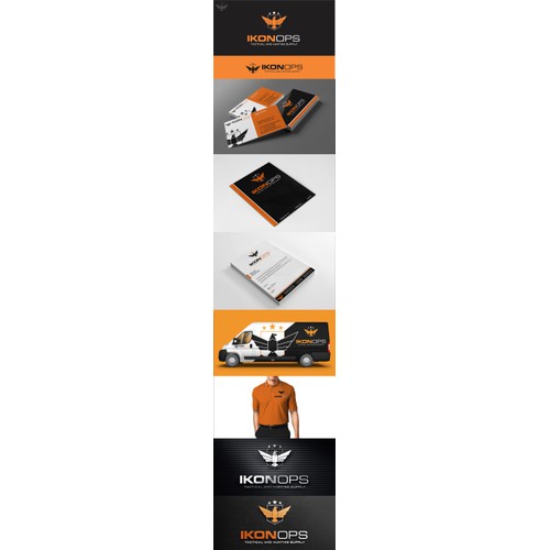 IkonOps