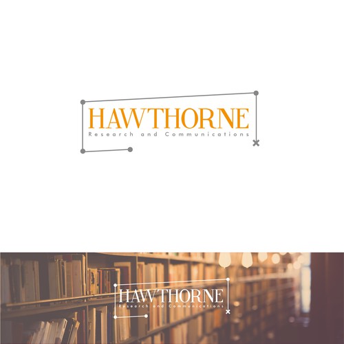 Hawthorne Research and Communications