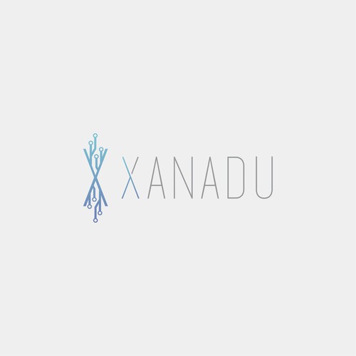 Xanadu AI logo