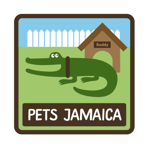 Pets Jamaica logo