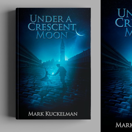 Book Cover Design