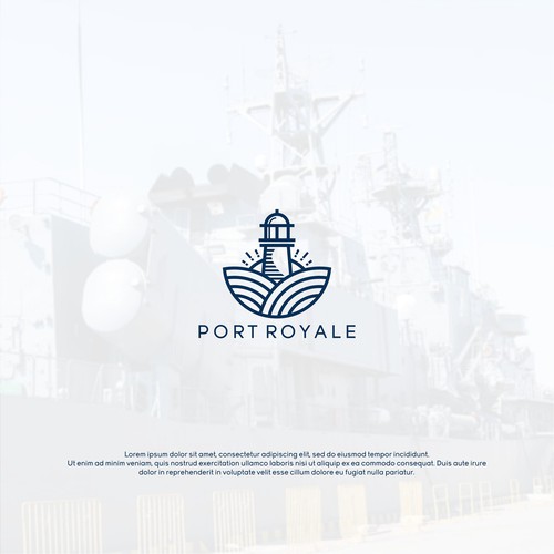 Port Royale