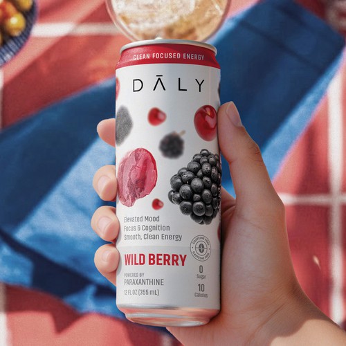 Lifestyle Product Shot Rendering 